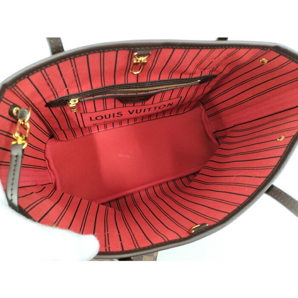 Louis Vuitton Neverfull PM Tote Bag - Picture 9 of 9